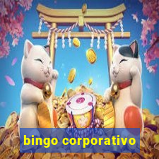 bingo corporativo